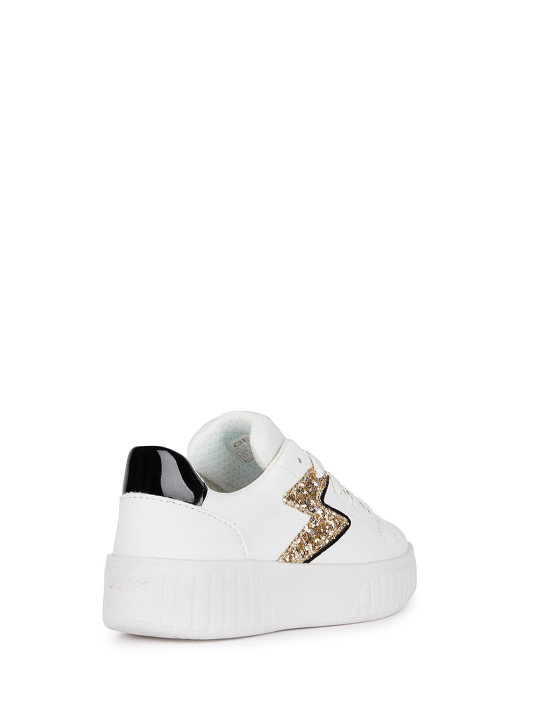 Sneakers Bianco Geox