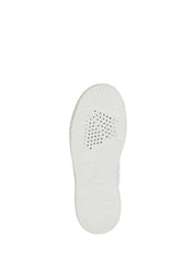 Scarpe con strappi Bianco Geox