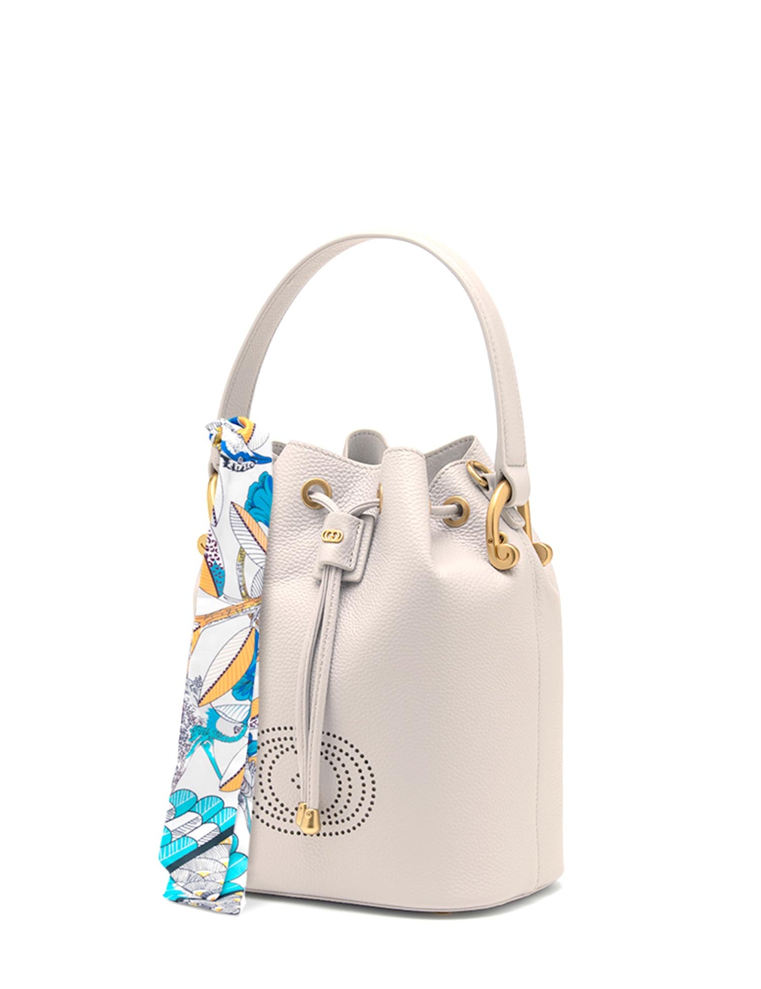 Secchiello Beige La Carrie