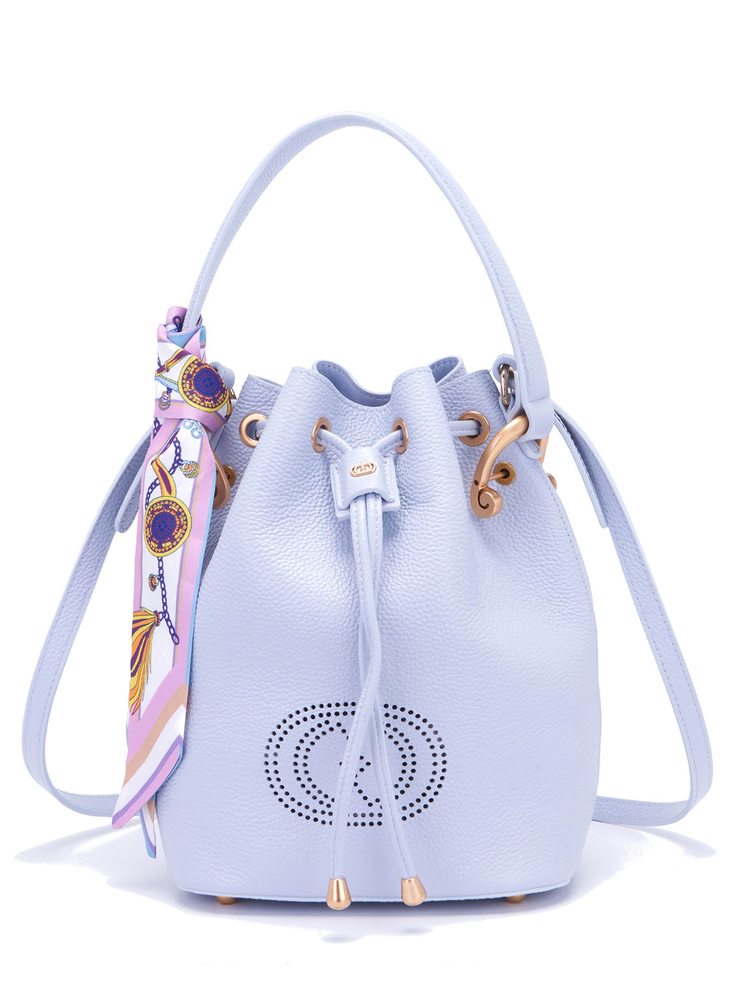 Secchiello Celeste La Carrie