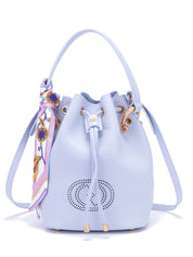 Secchiello Celeste La Carrie