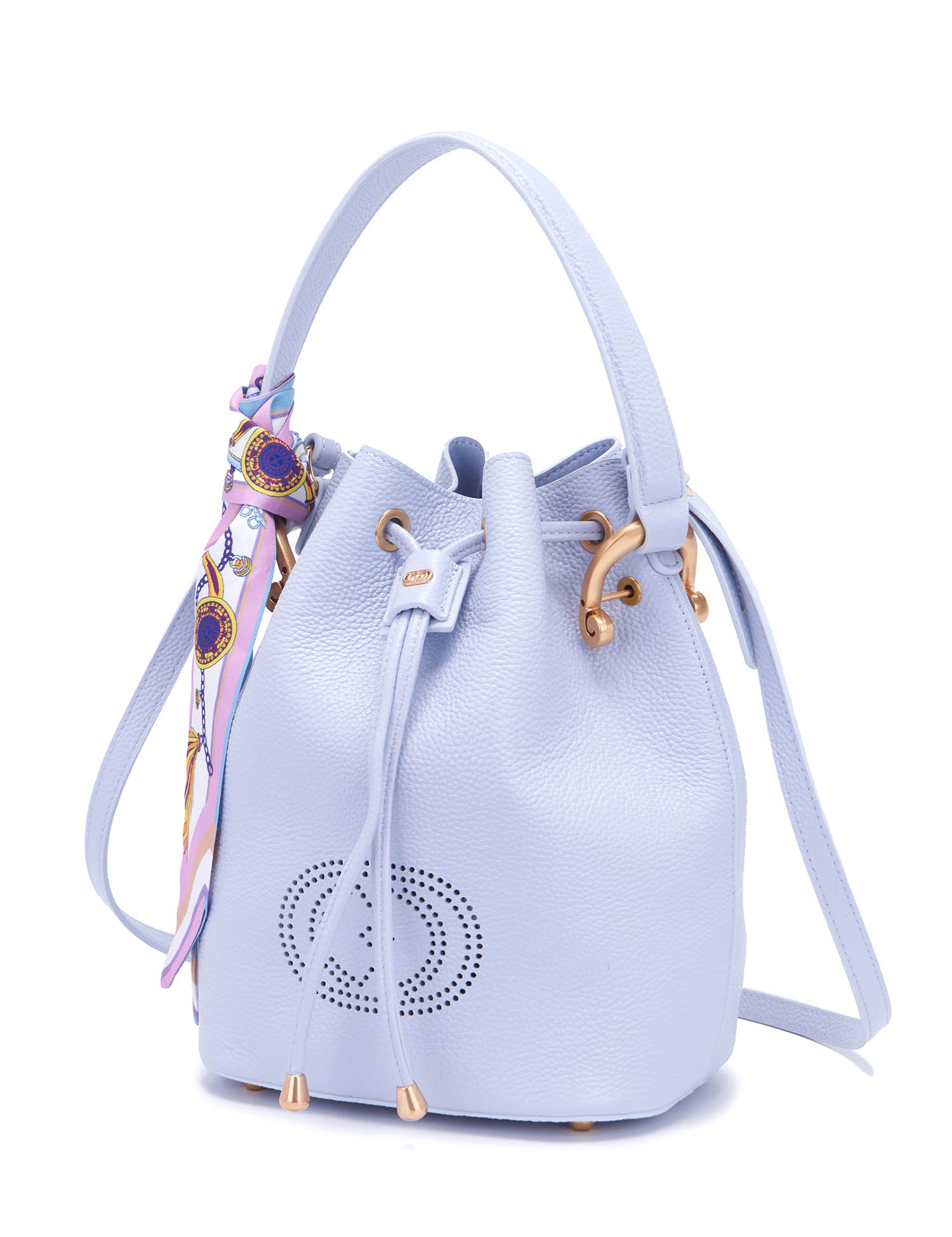 Secchiello Celeste La Carrie