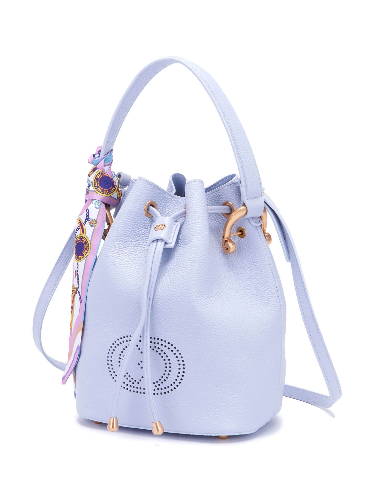 Secchiello Celeste La Carrie