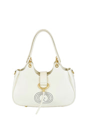 Borse a mano Bianco La Carrie