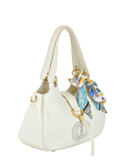 Borse a mano Bianco La Carrie