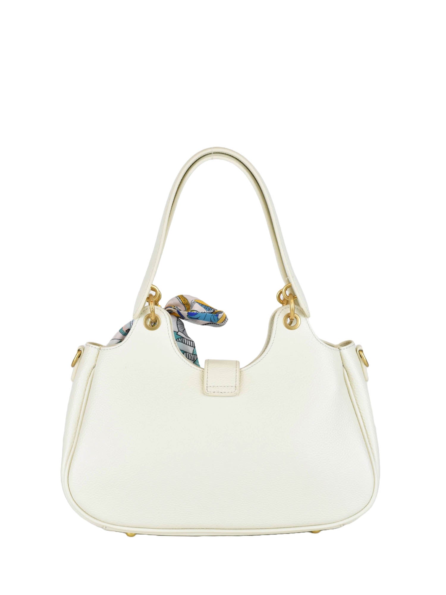 Borse a mano Bianco La Carrie