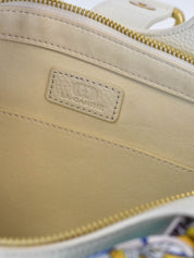 Borse a mano Bianco La Carrie