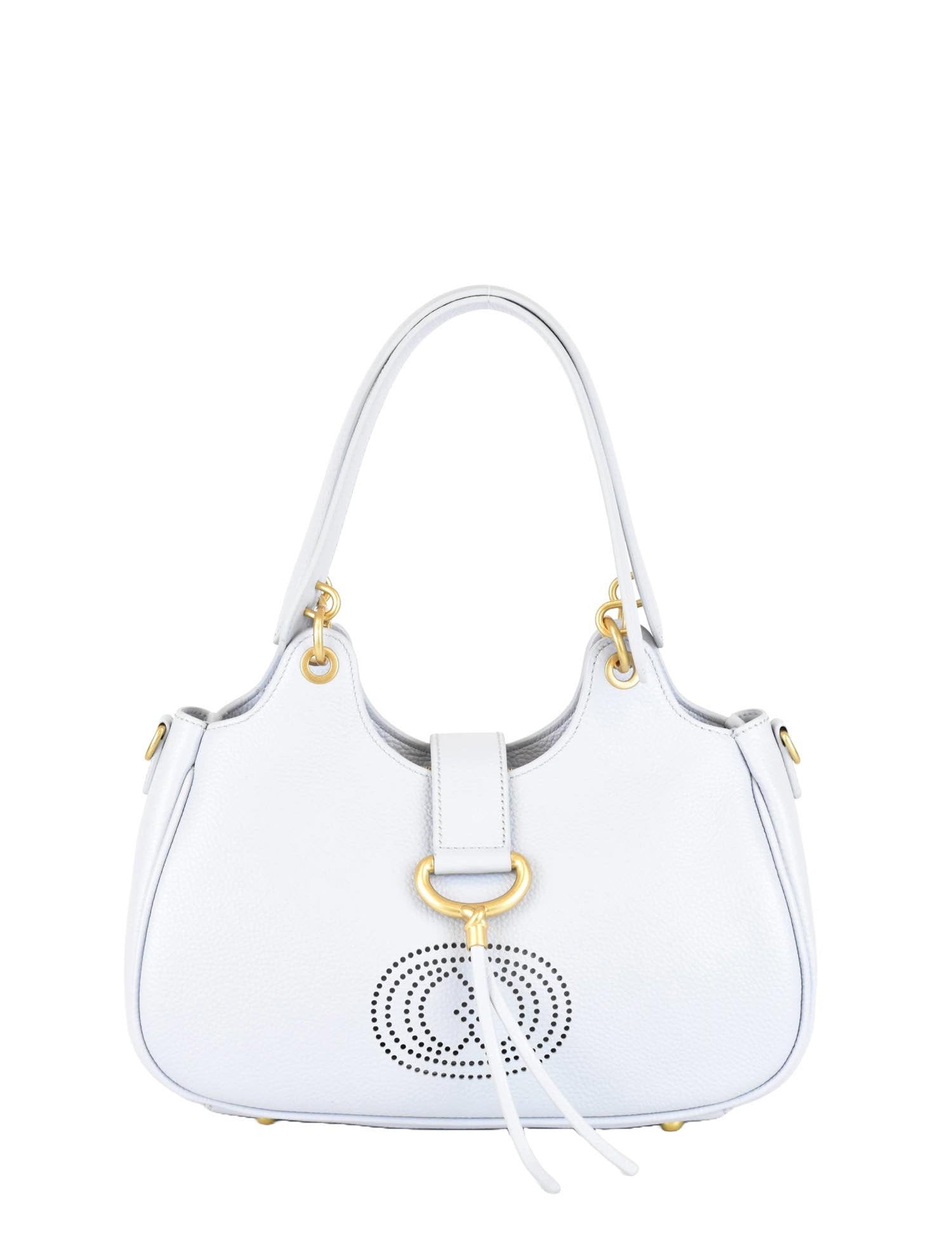 Borse a mano Celeste La Carrie