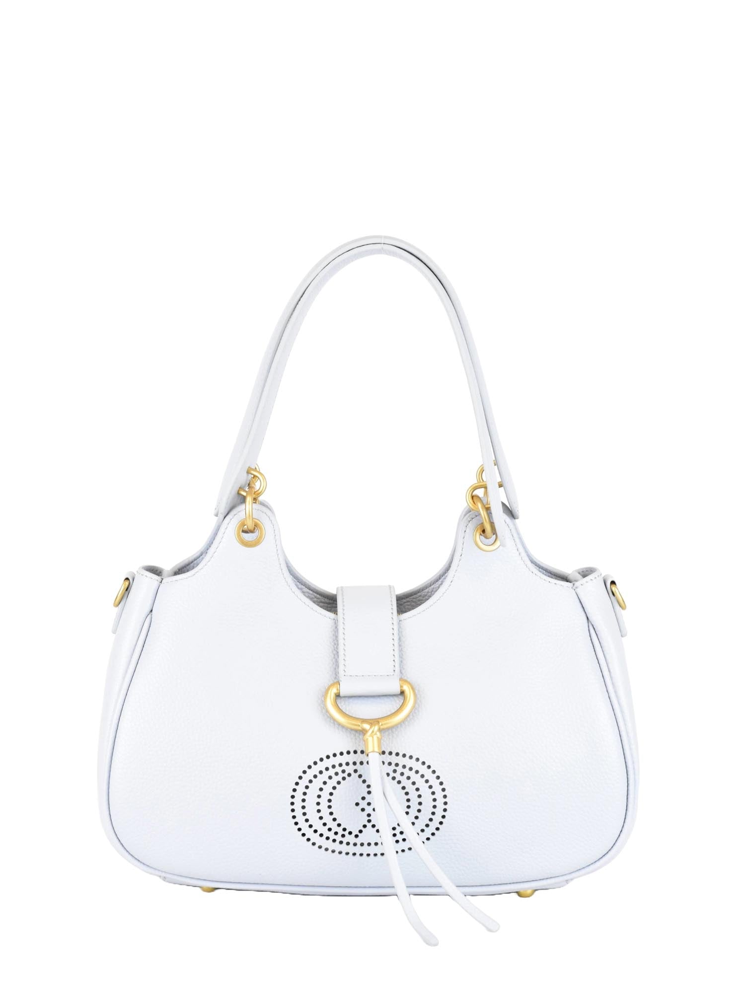 Borse a mano Celeste La Carrie