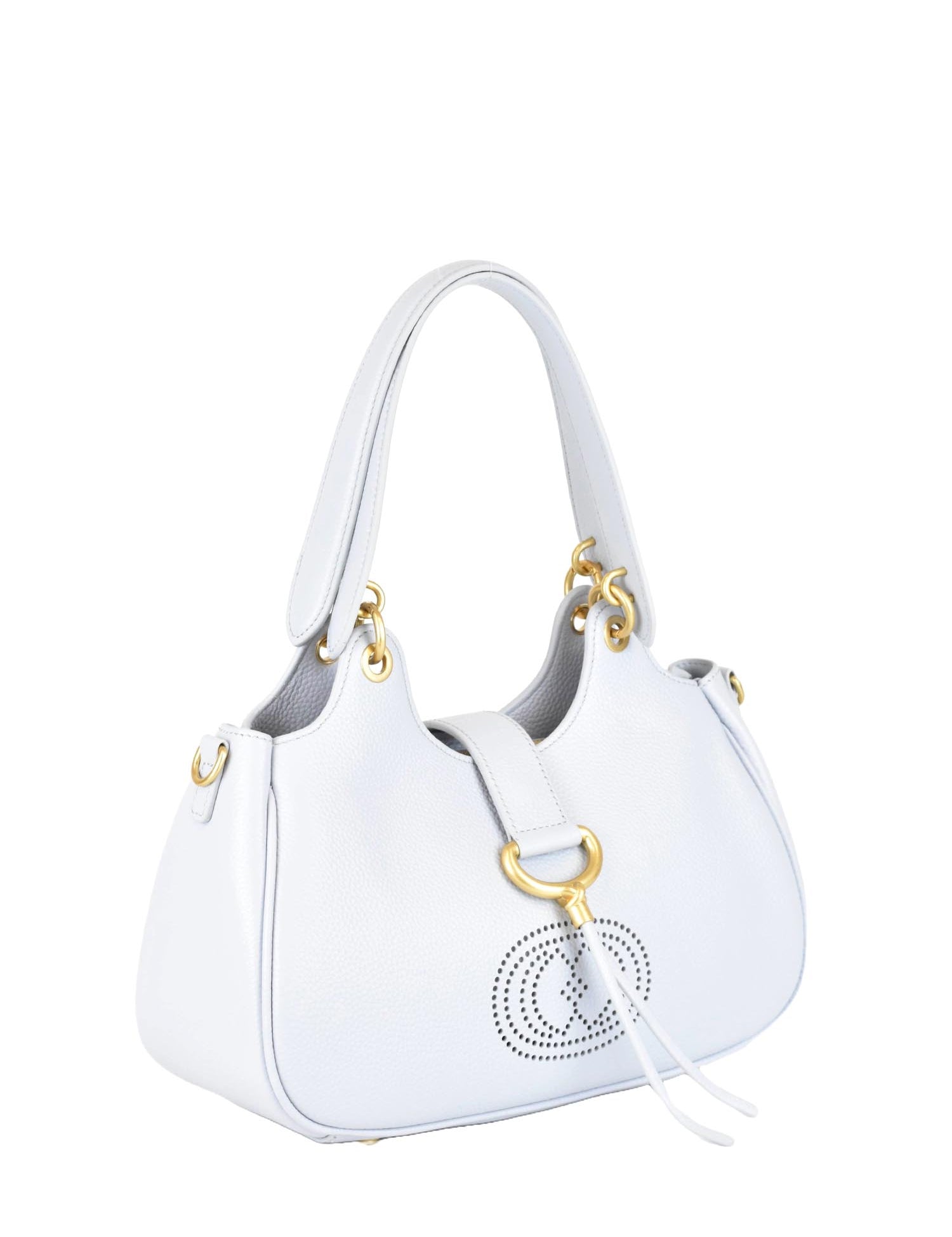 Borse a mano Celeste La Carrie