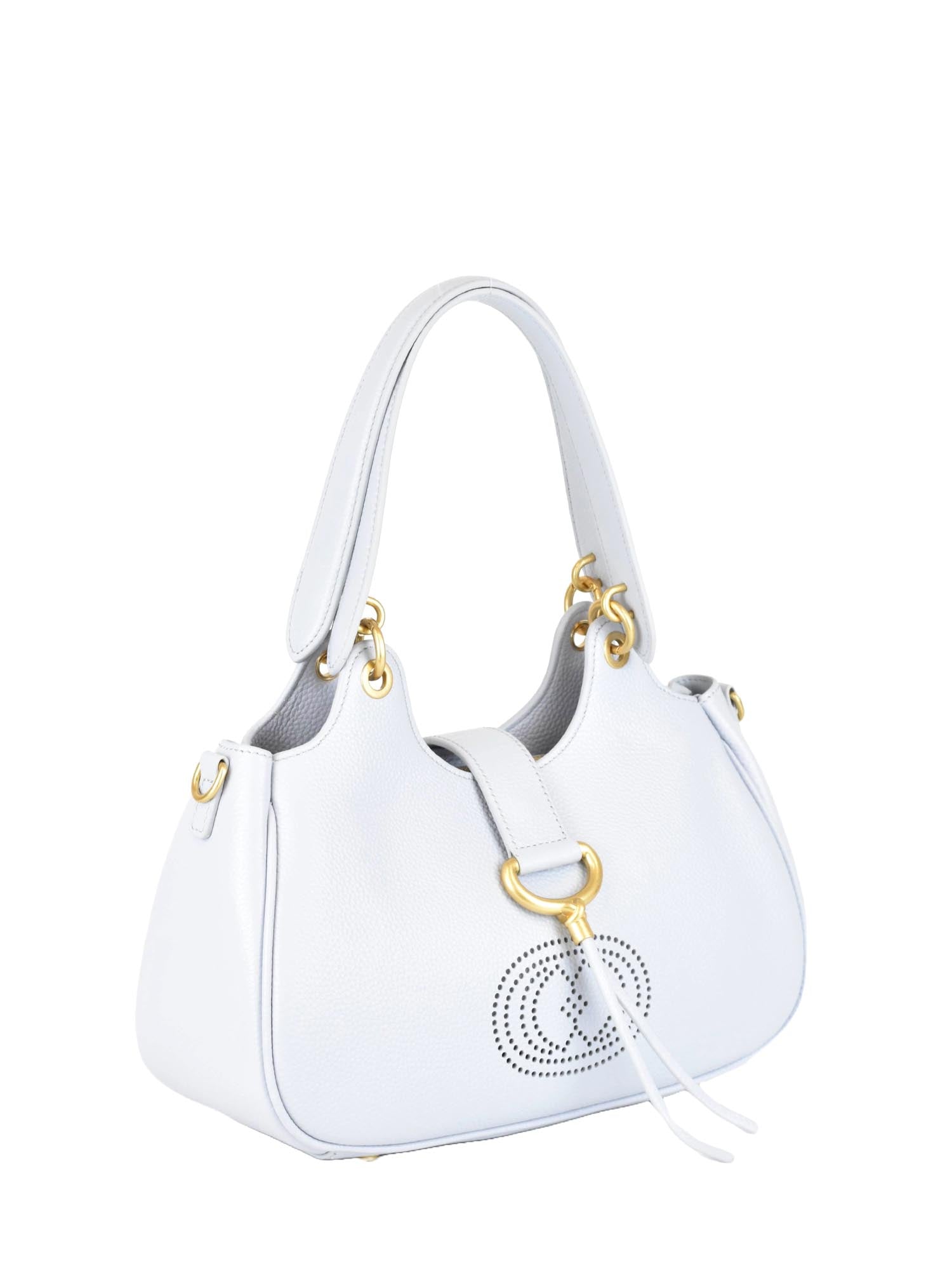 Borse a mano Celeste La Carrie