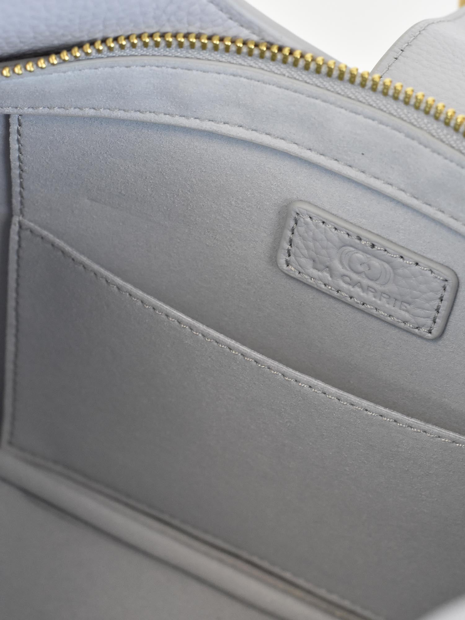 Borse a mano Celeste La Carrie