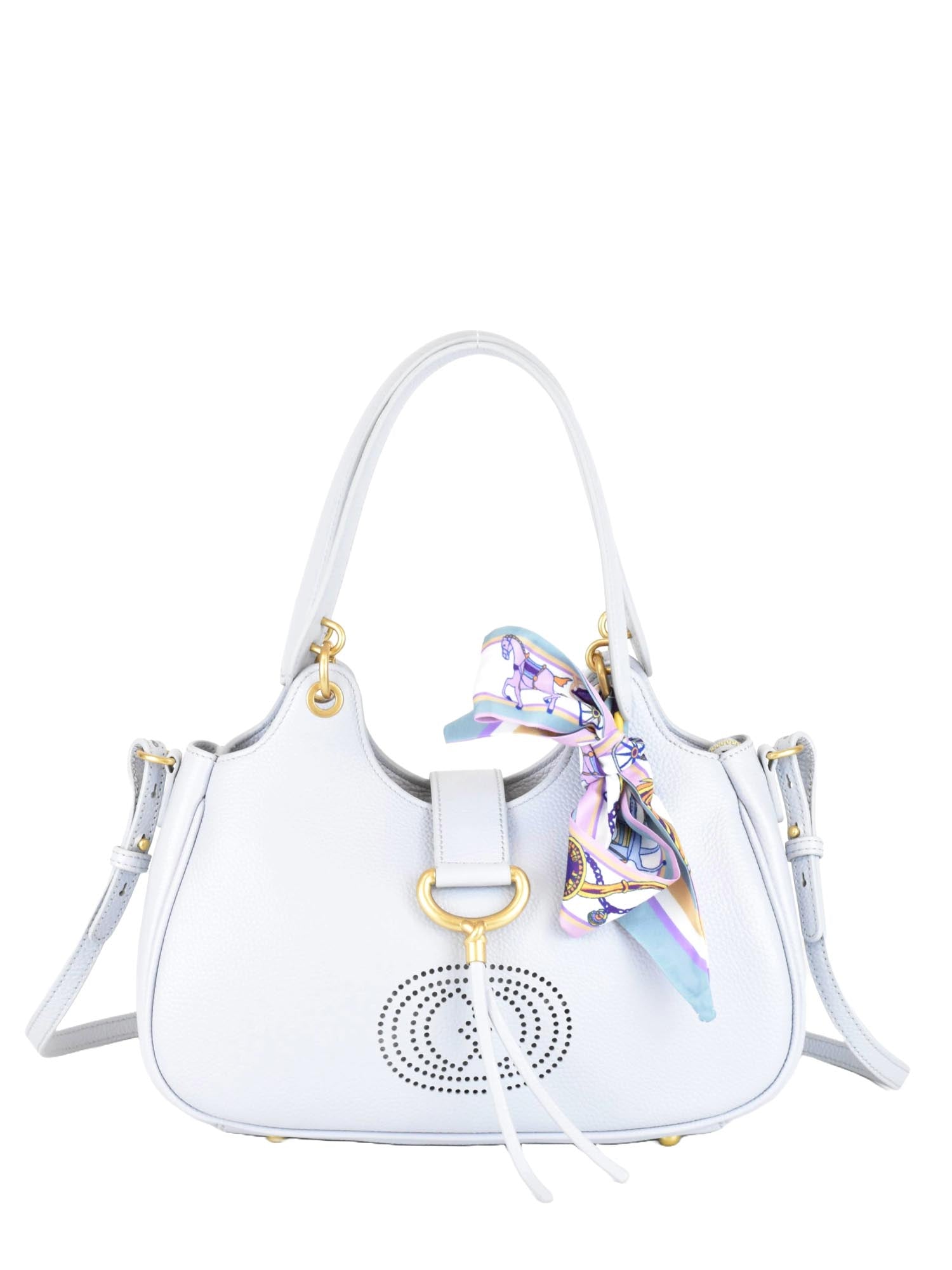 Borse a mano Celeste La Carrie