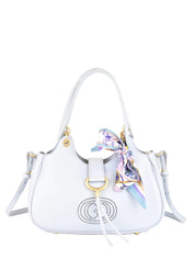 Borse a mano Celeste La Carrie