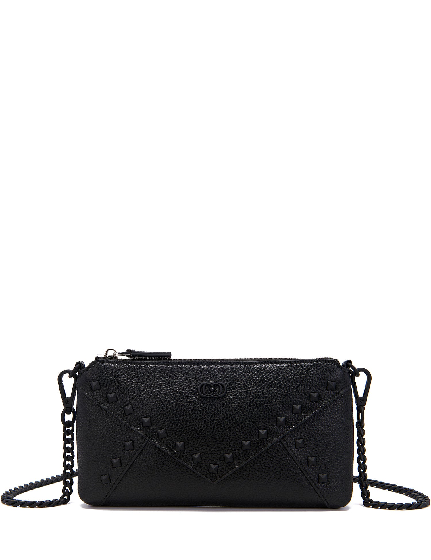 Tracolla Nero La Carrie