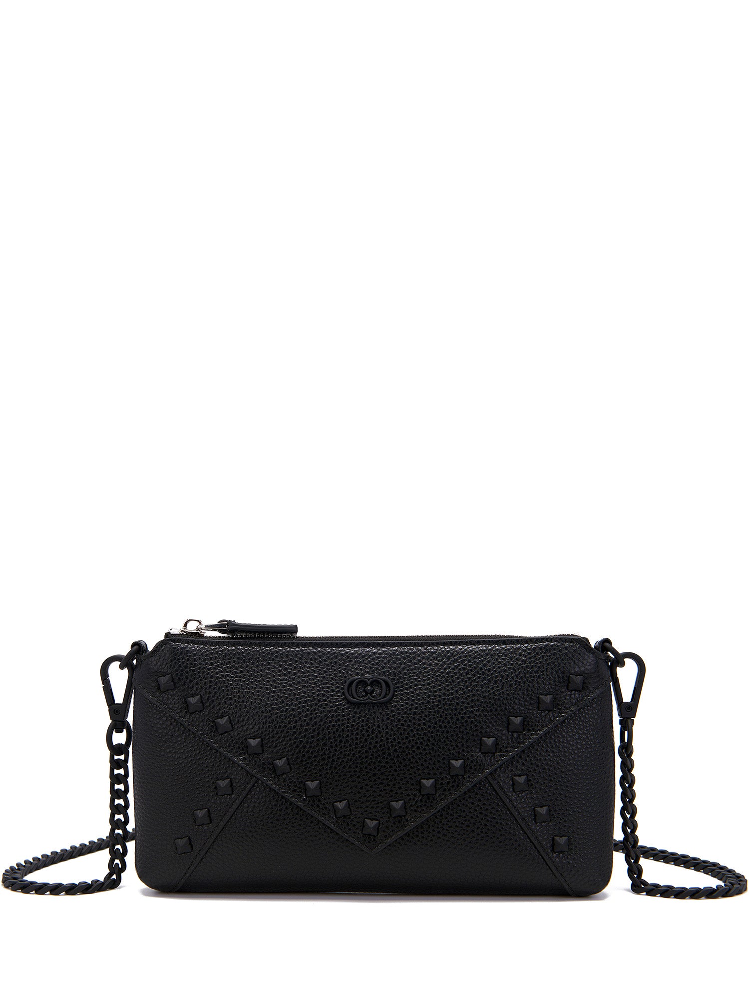 Tracolla Nero La Carrie