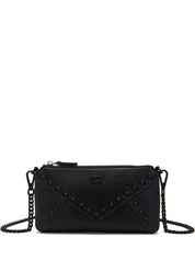 Tracolla Nero La Carrie