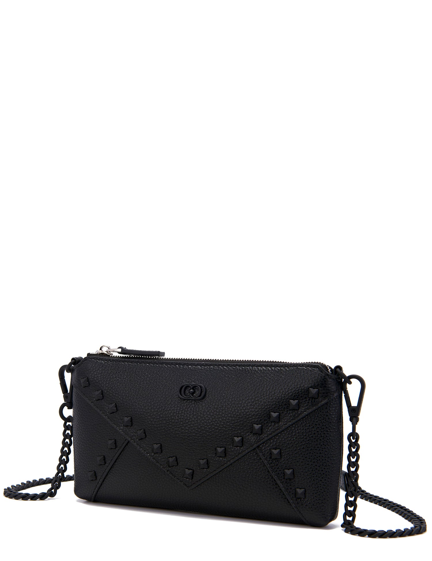 Tracolla Nero La Carrie