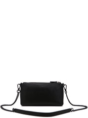 Tracolla Nero La Carrie