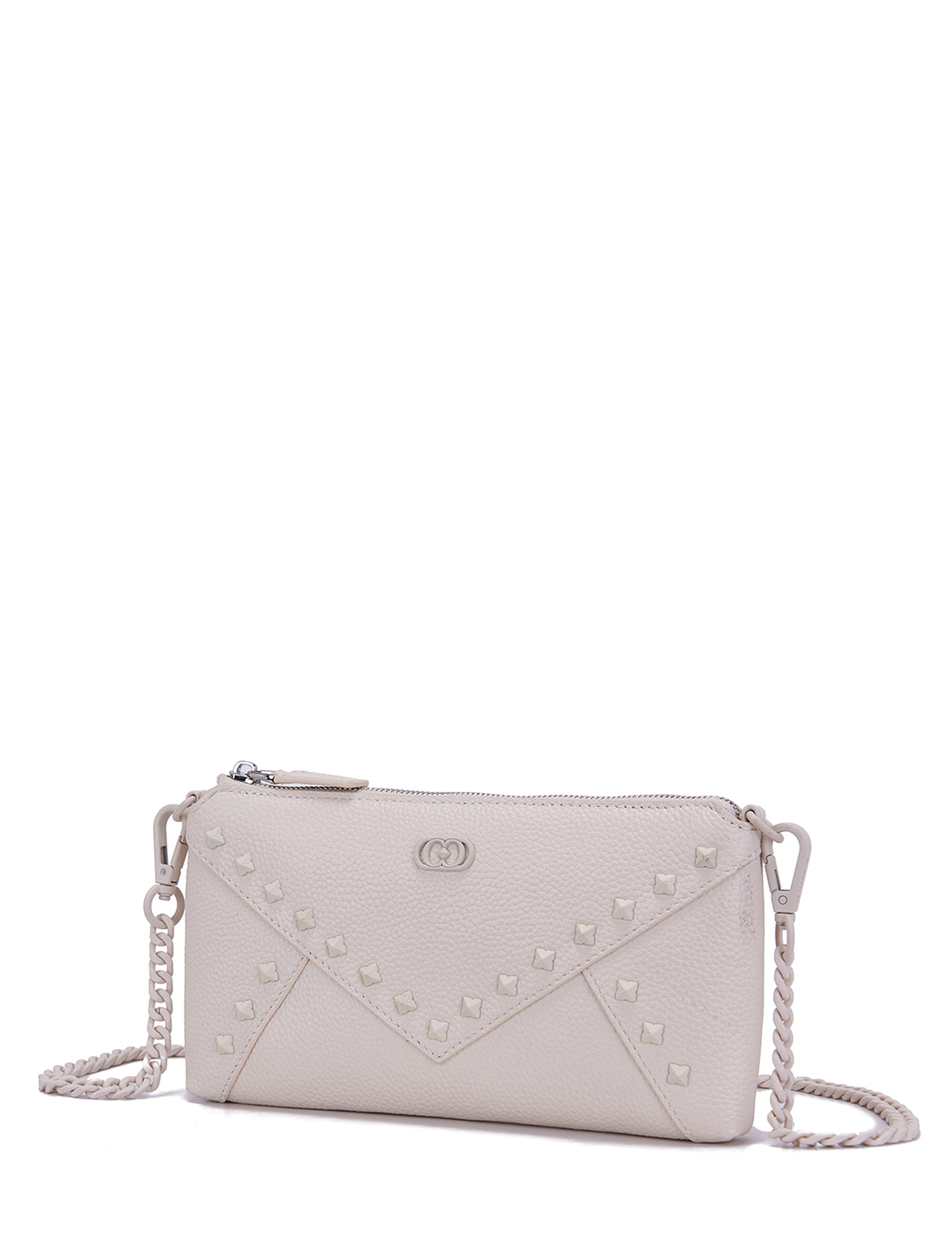 Tracolla Beige La Carrie