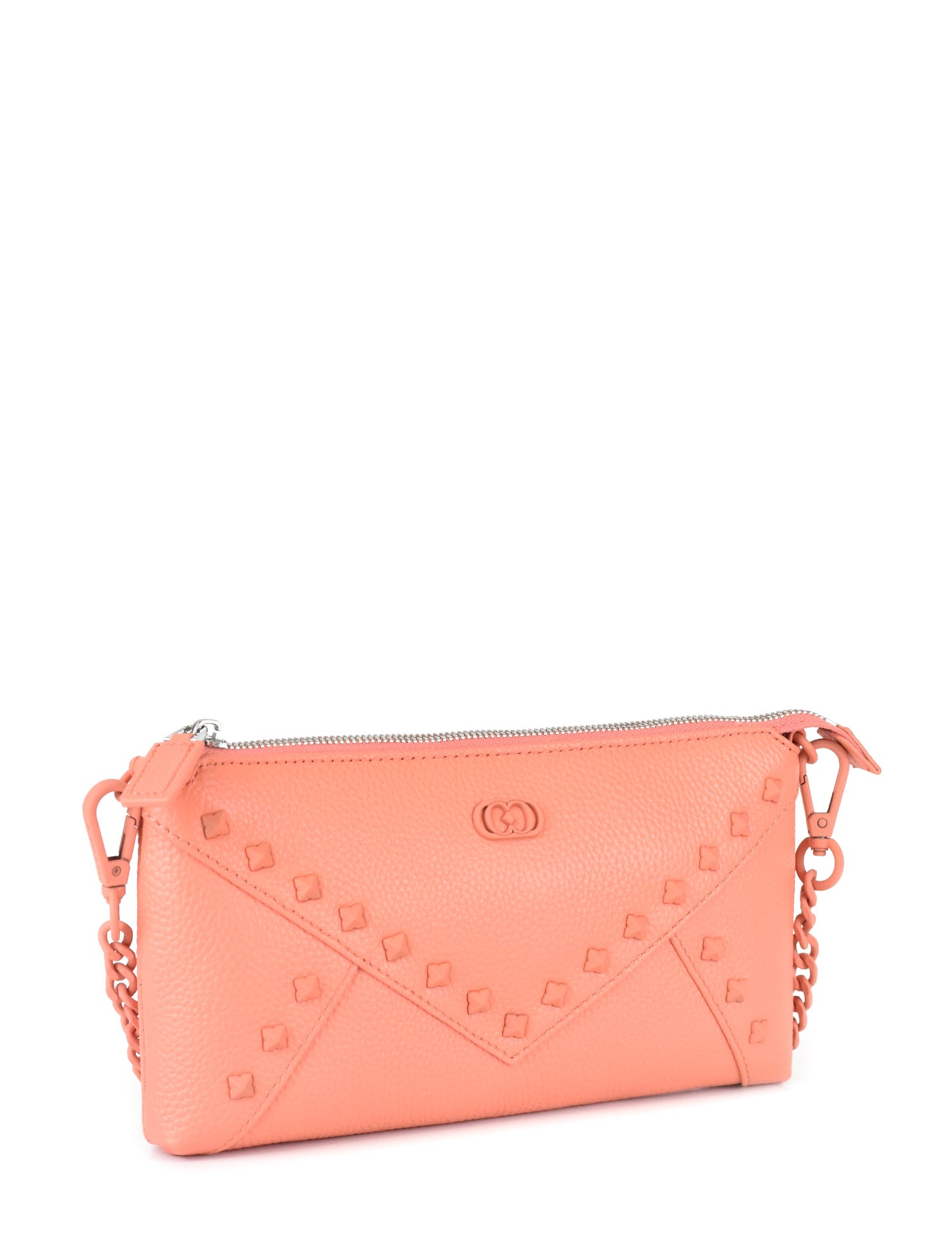 Tracolla Arancio La Carrie