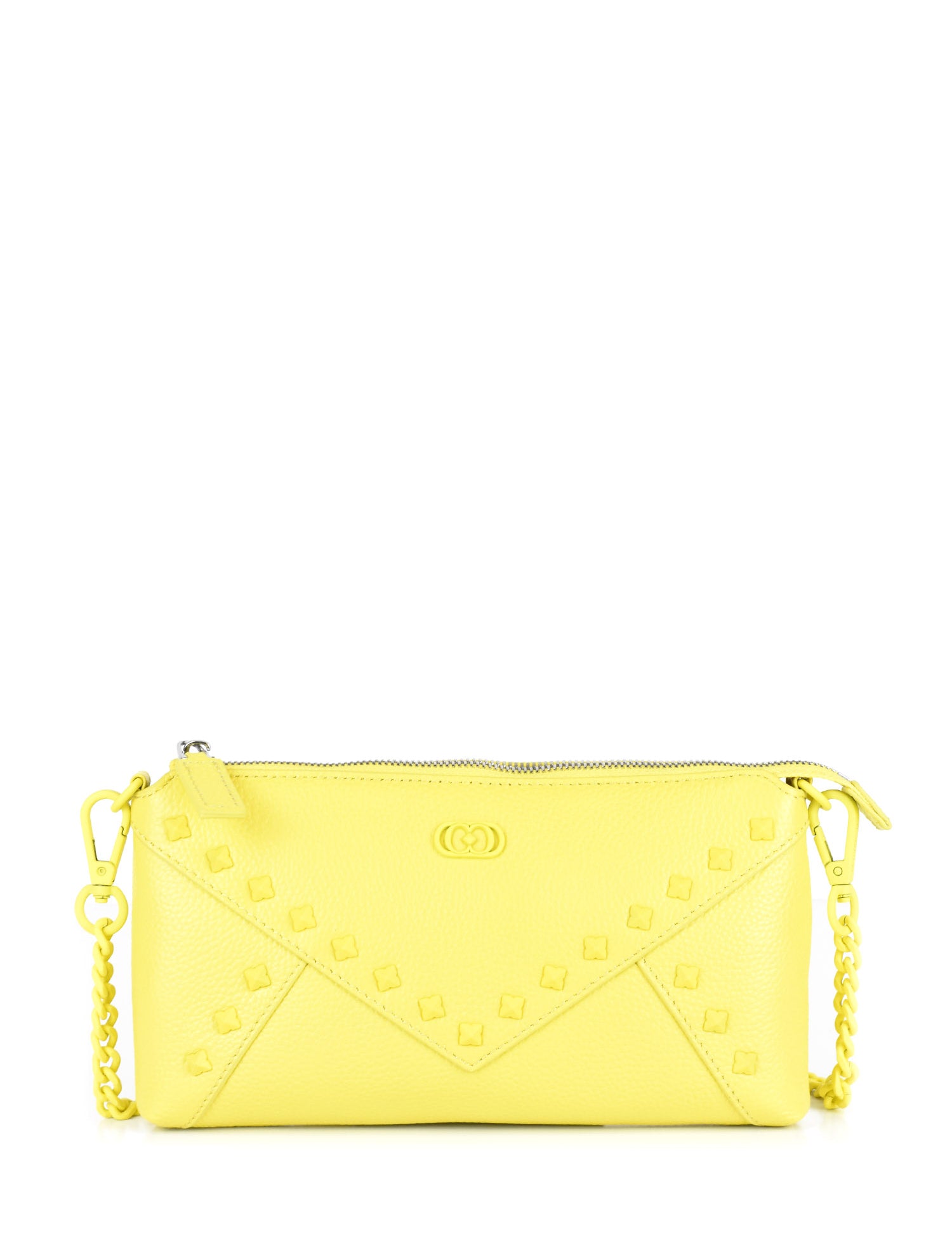 Tracolla Giallo La Carrie