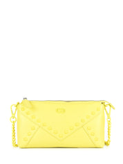 Tracolla Giallo La Carrie