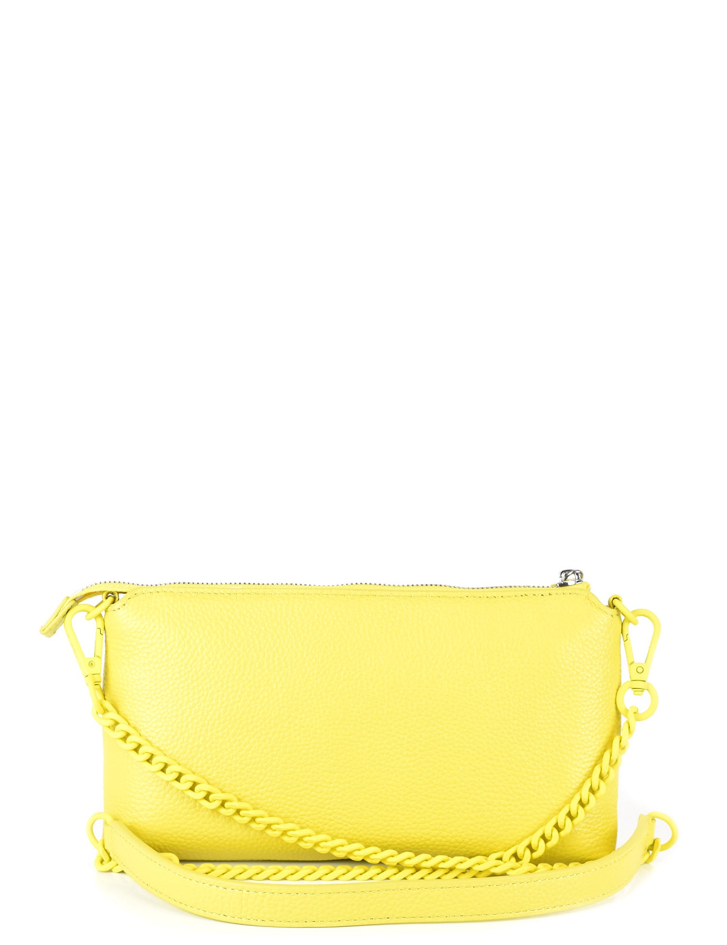Tracolla Giallo La Carrie