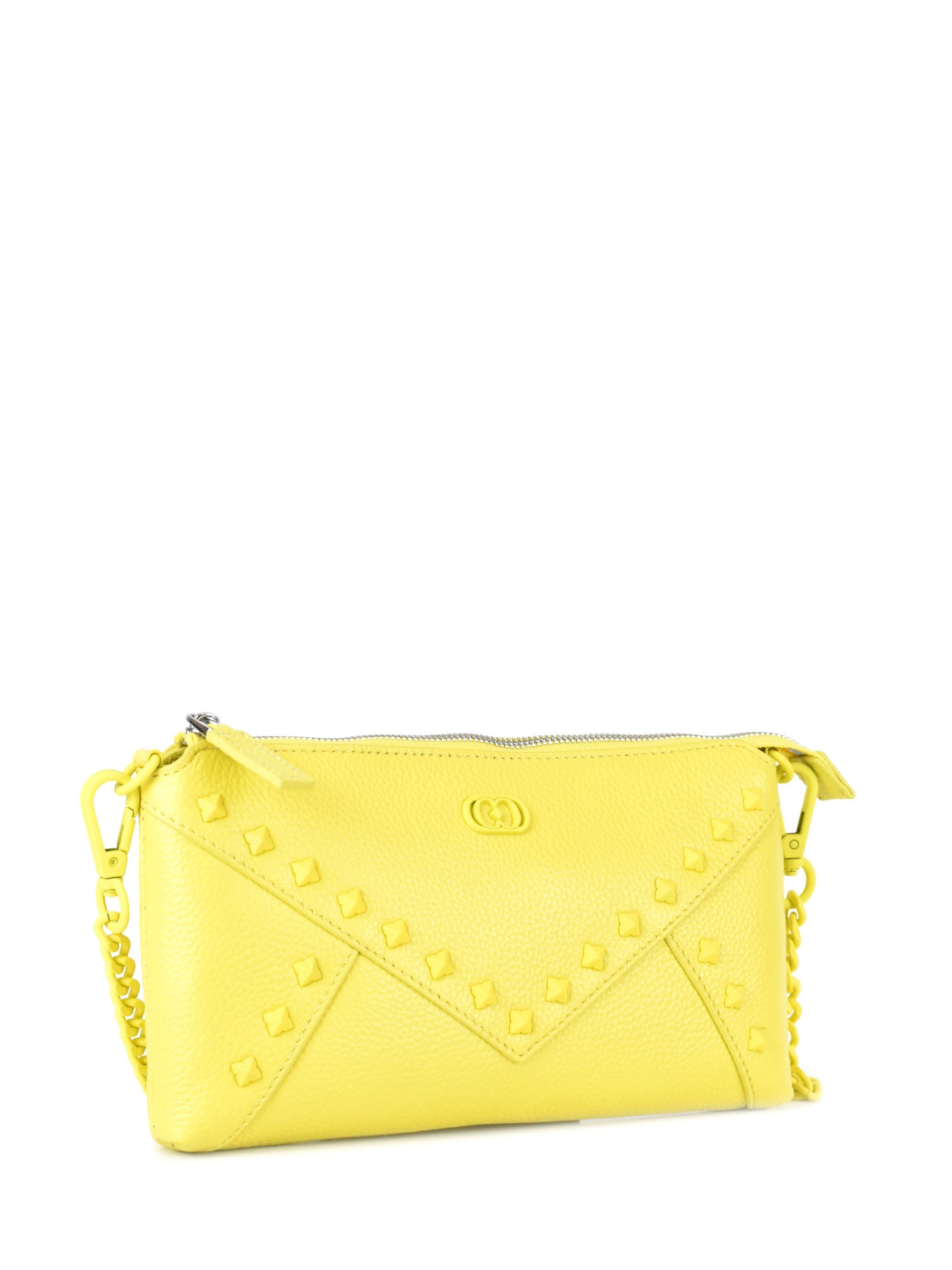 Tracolla Giallo La Carrie