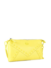 Tracolla Giallo La Carrie