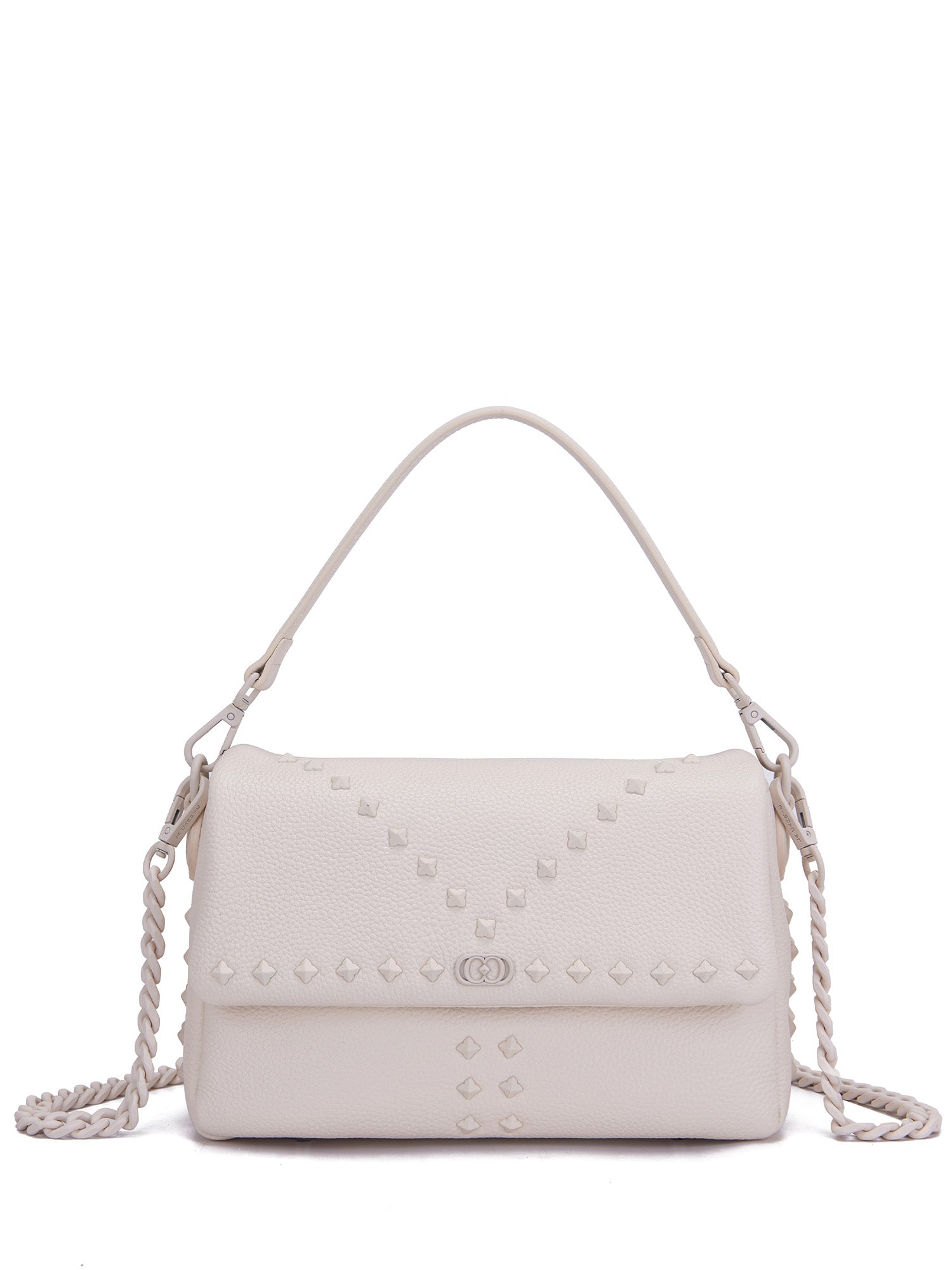 Tracolla Avorio La Carrie