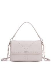 Tracolla Avorio La Carrie