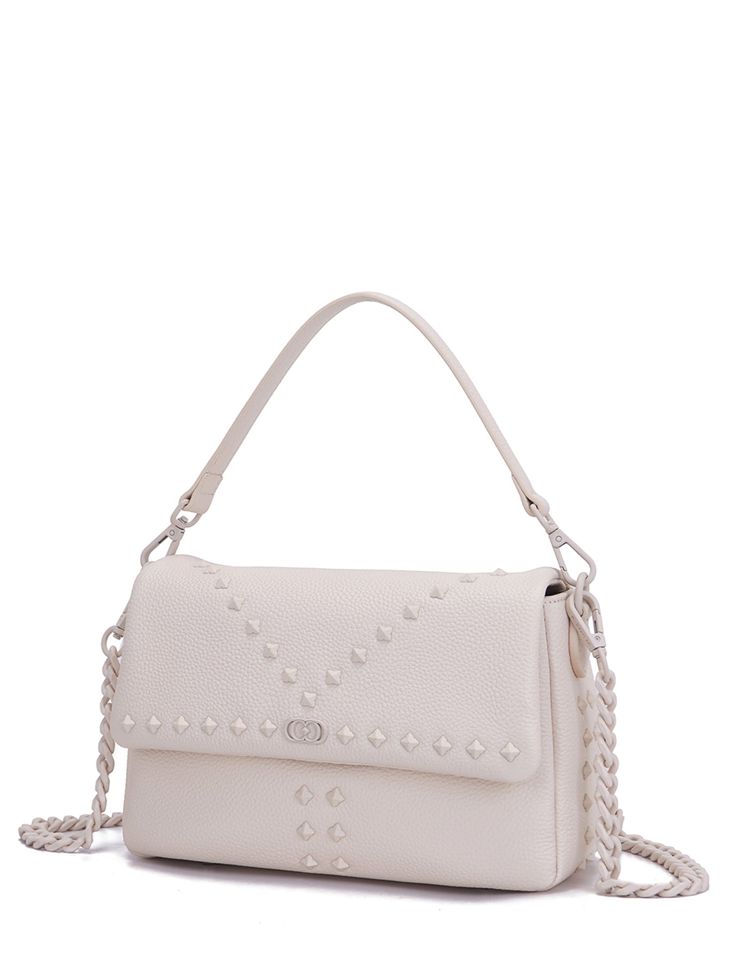 Tracolla Avorio La Carrie