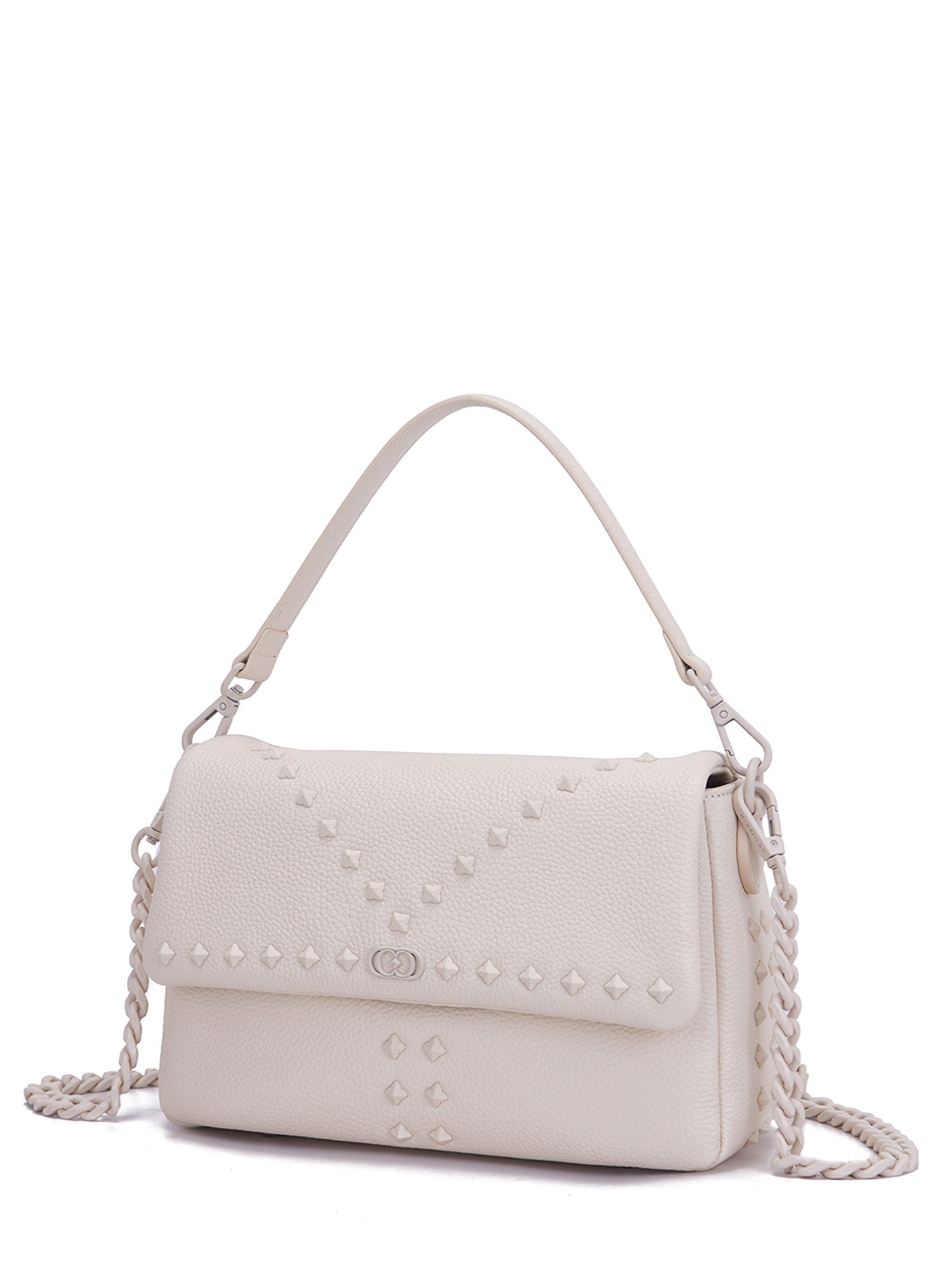 Tracolla Avorio La Carrie