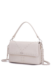 Tracolla Avorio La Carrie