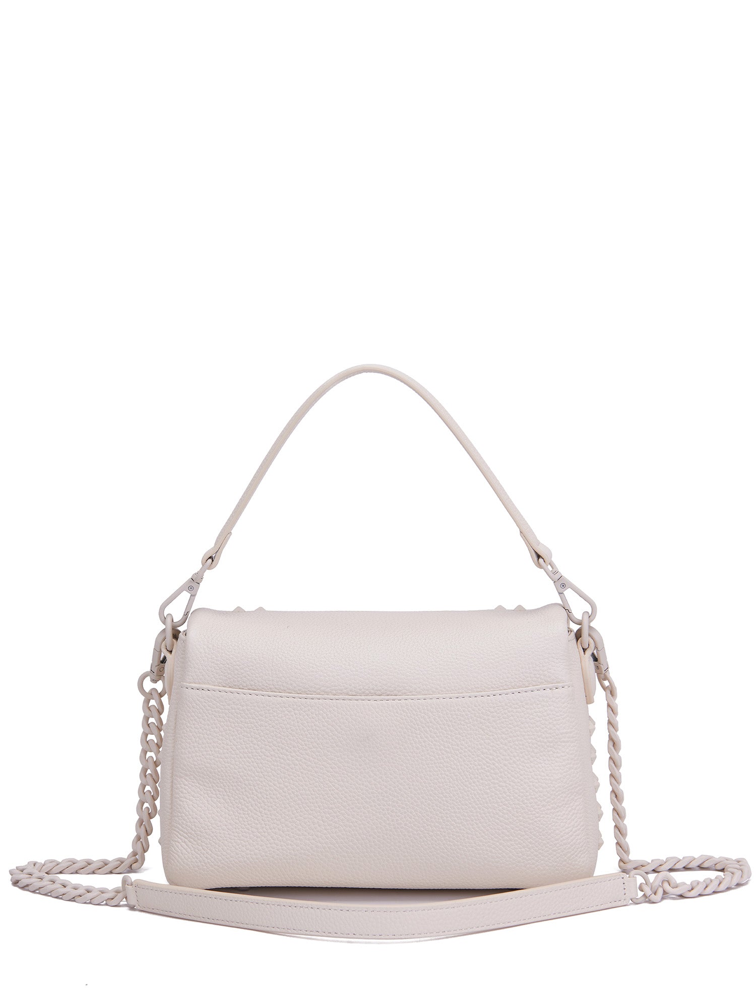 Tracolla Avorio La Carrie