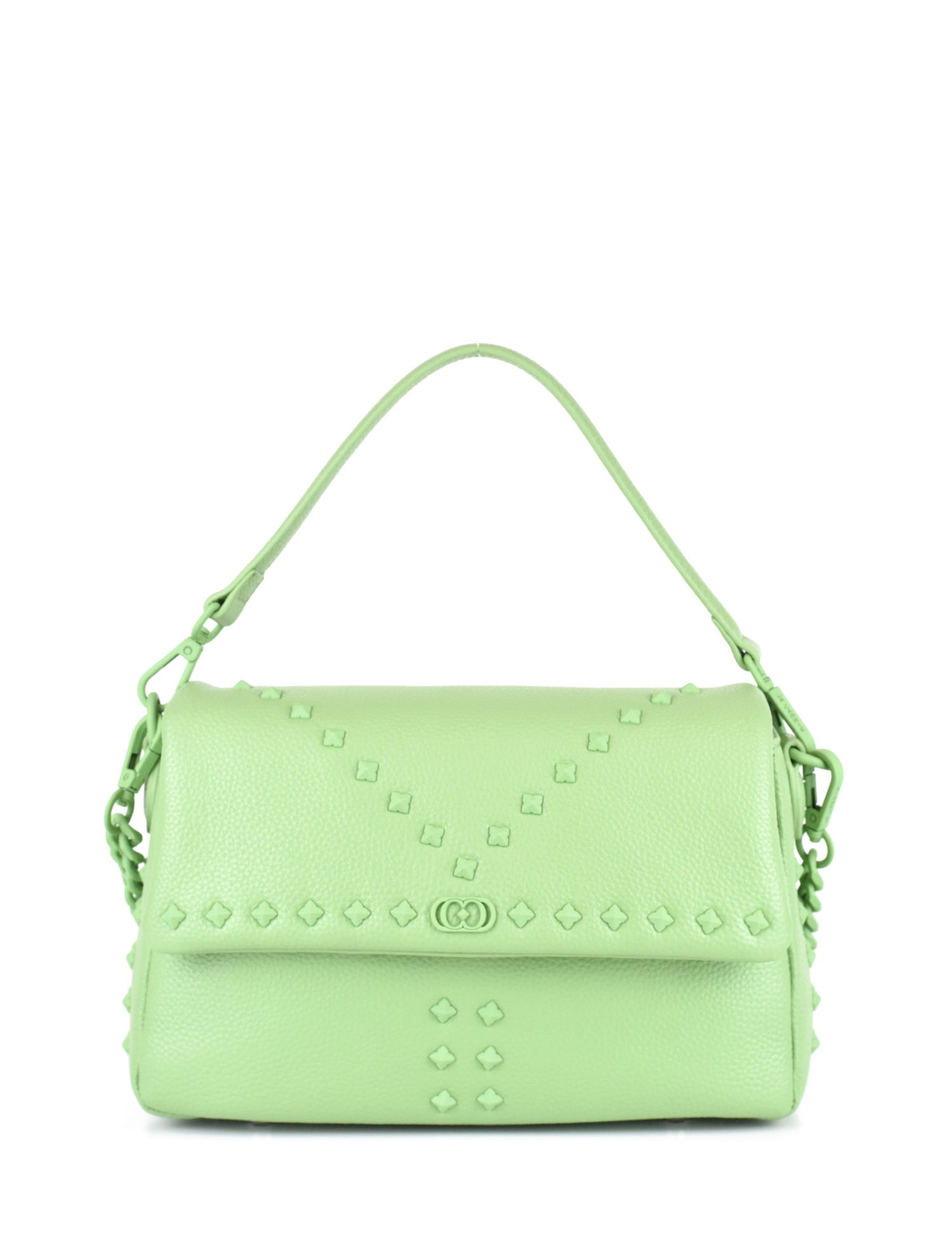 Tracolla Verde La Carrie