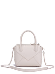 Borse a mano Avorio La Carrie