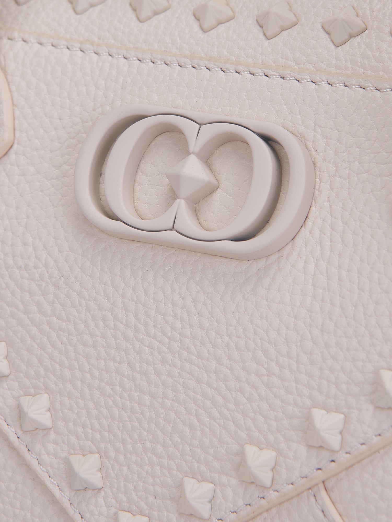 Borse a mano Avorio La Carrie