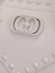 Borse a mano Avorio La Carrie