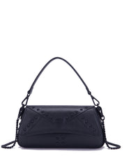 Tracolla Nero La Carrie