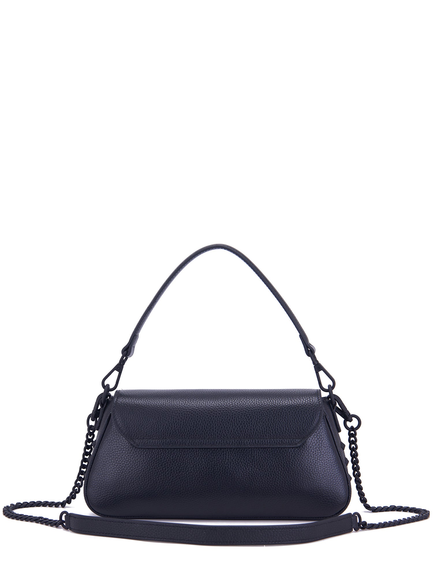 Tracolla Nero La Carrie