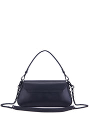 Tracolla Nero La Carrie