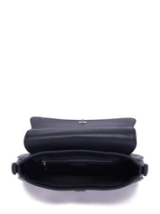 Tracolla Nero La Carrie