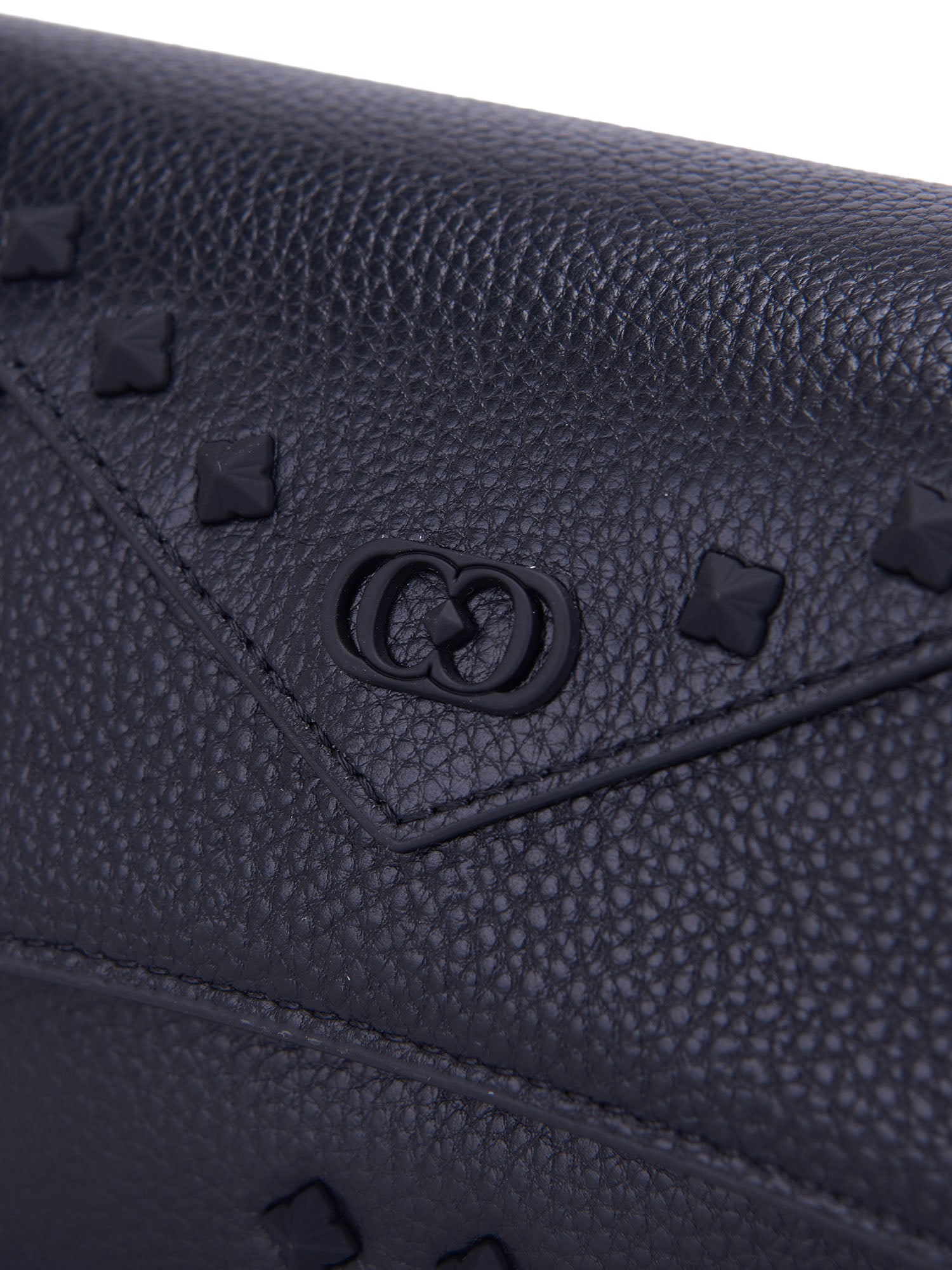 Tracolla Nero La Carrie