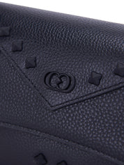 Tracolla Nero La Carrie