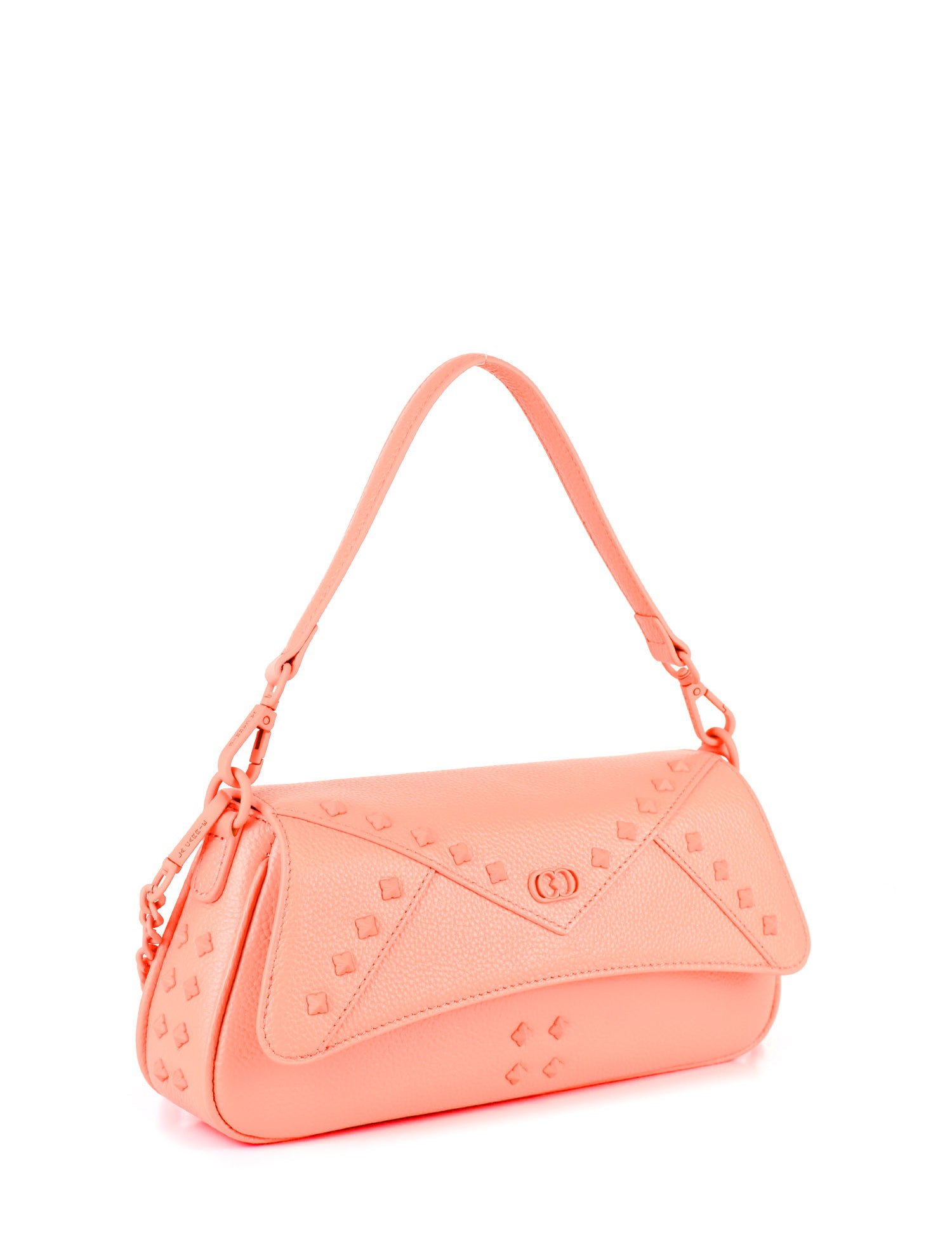 Tracolla Arancio La Carrie