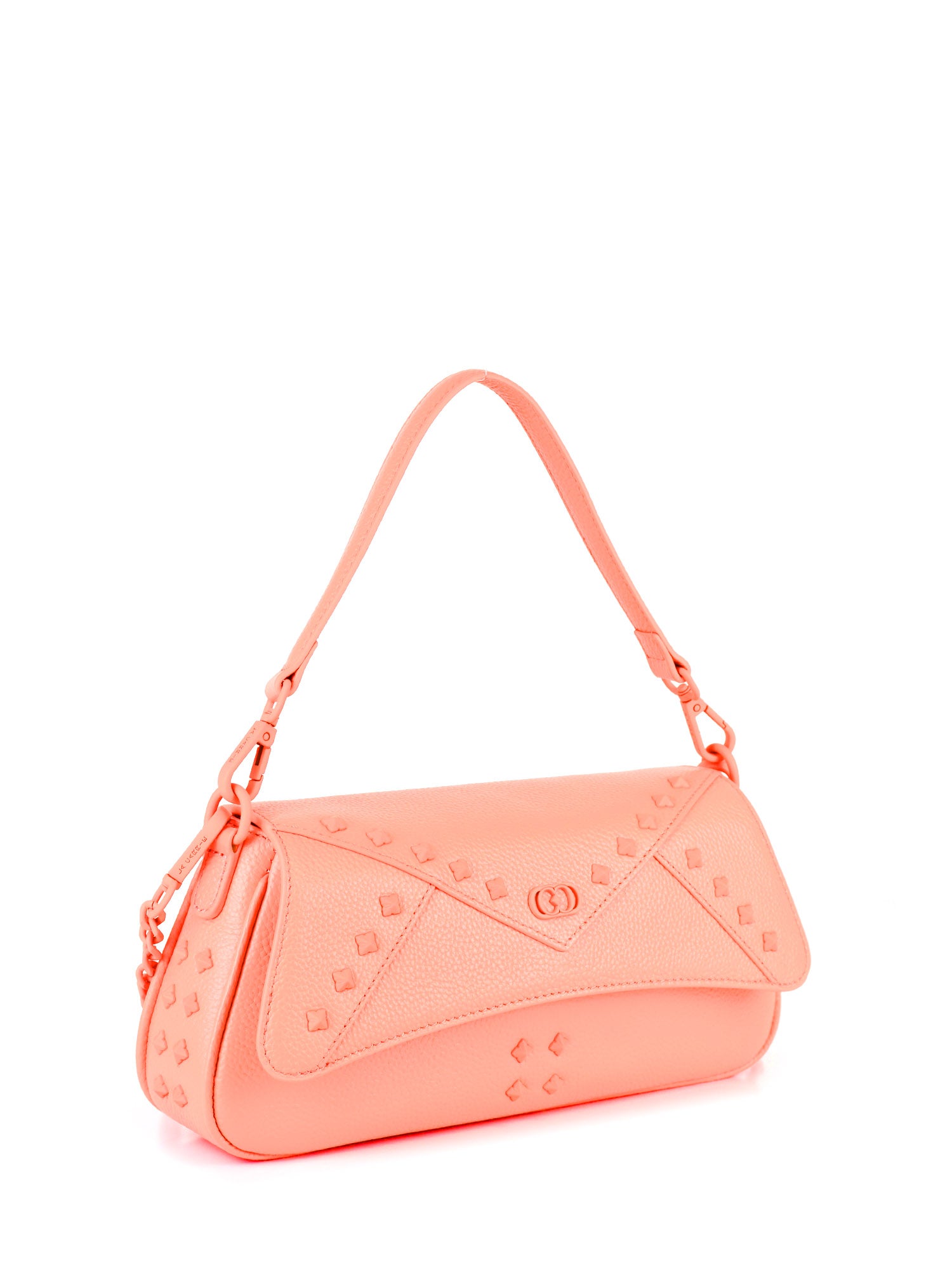 Tracolla Arancio La Carrie