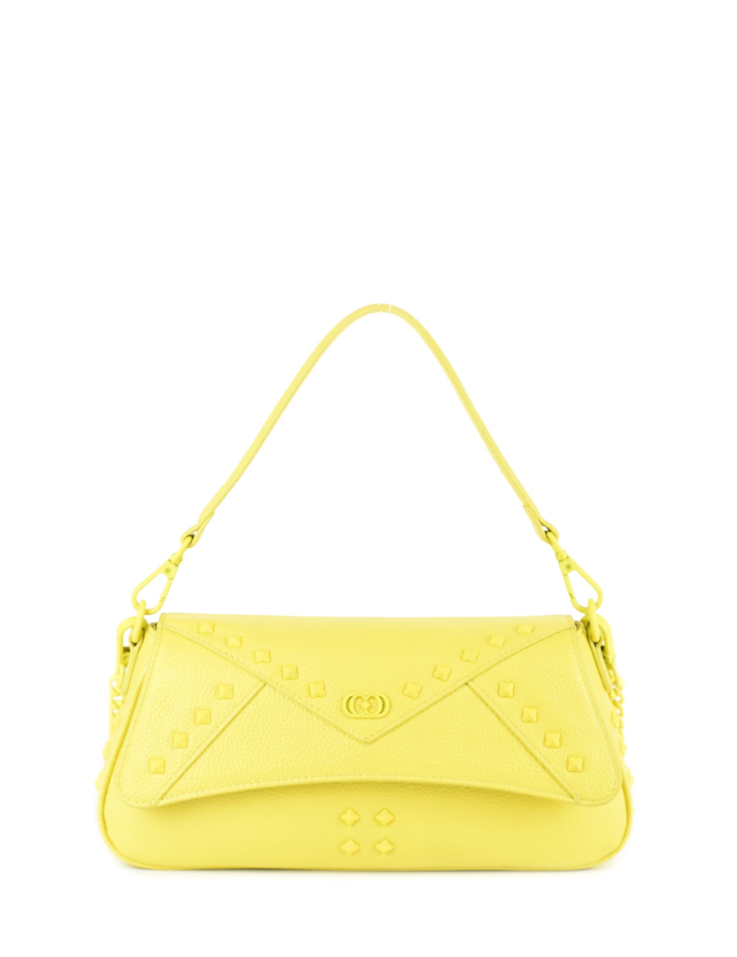 Tracolla Giallo La Carrie