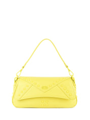 Tracolla Giallo La Carrie